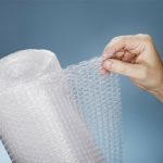 Economy Large Bubble Wrap 400mm