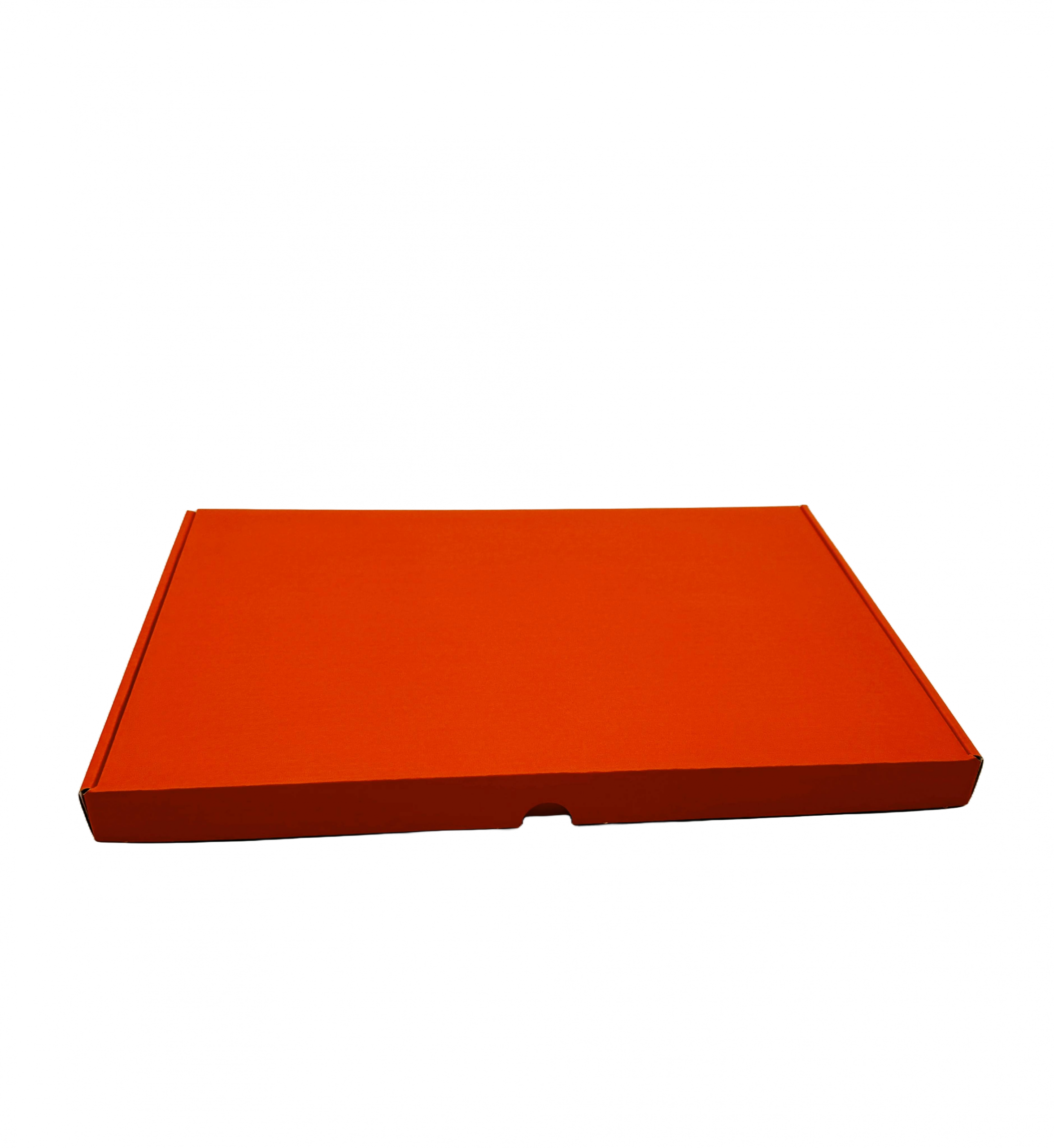 RED C4 A4 Size Large Letter Box - 326 x 227 x 20mm - Image 3