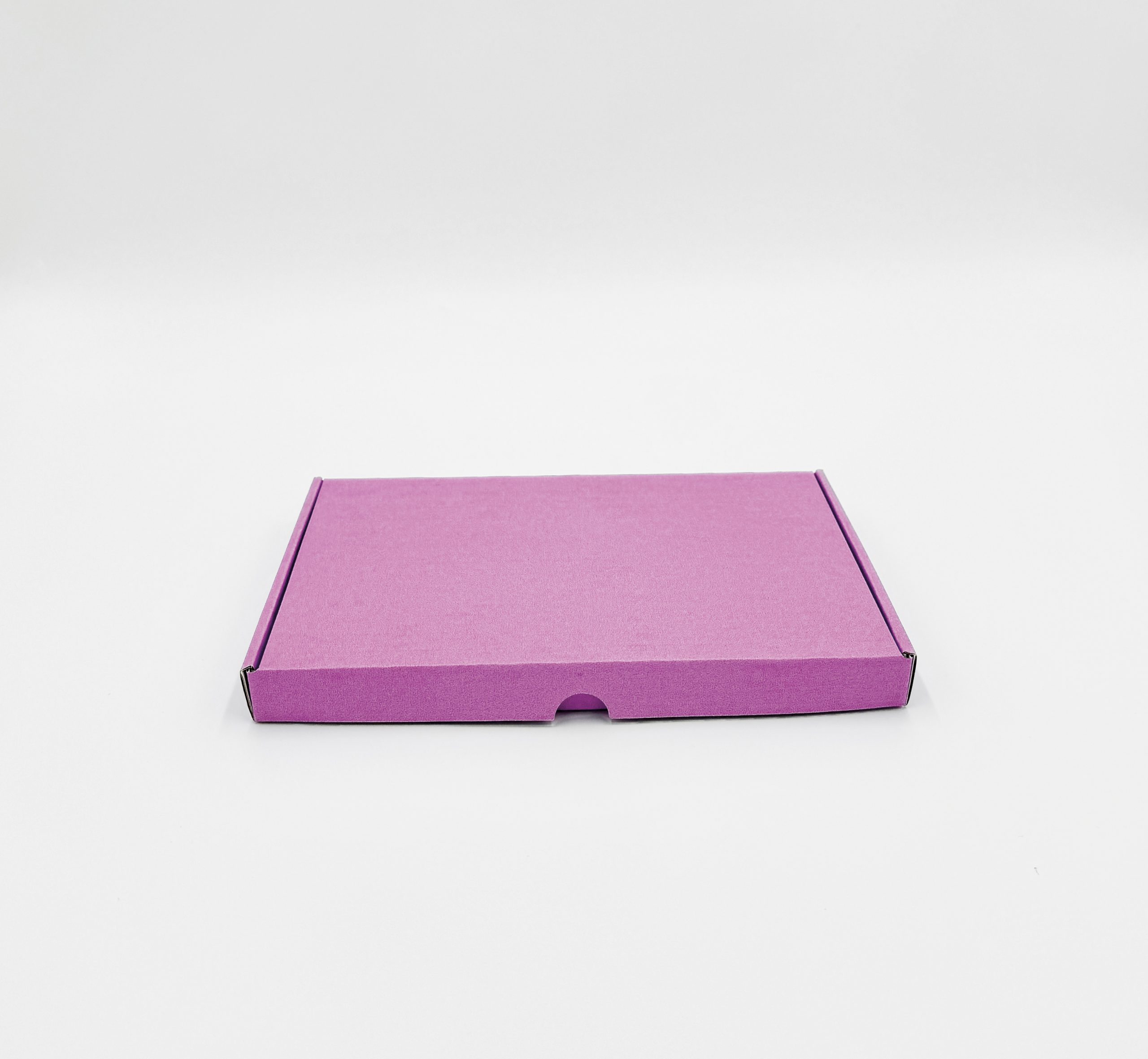 PURPLE C5 A5 Size Large Letter Box - 229 x 159 x 20mm - Image 3