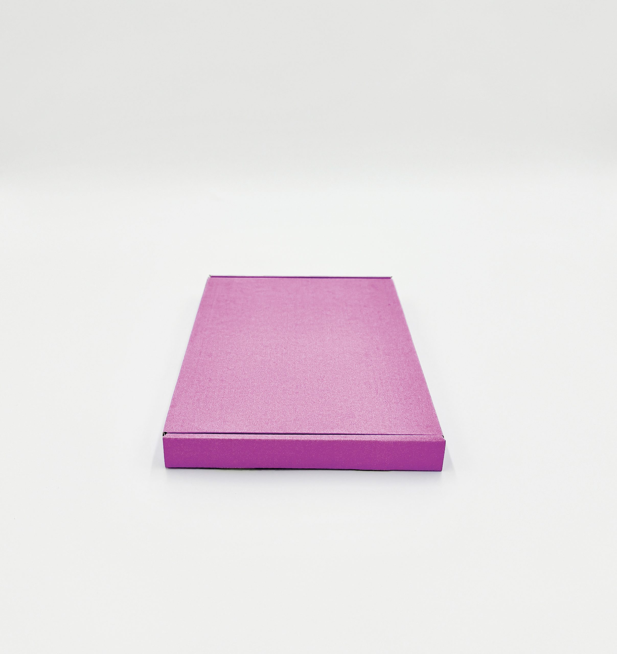 PURPLE C5 A5 Size Large Letter Box - 229 x 159 x 20mm - Image 4