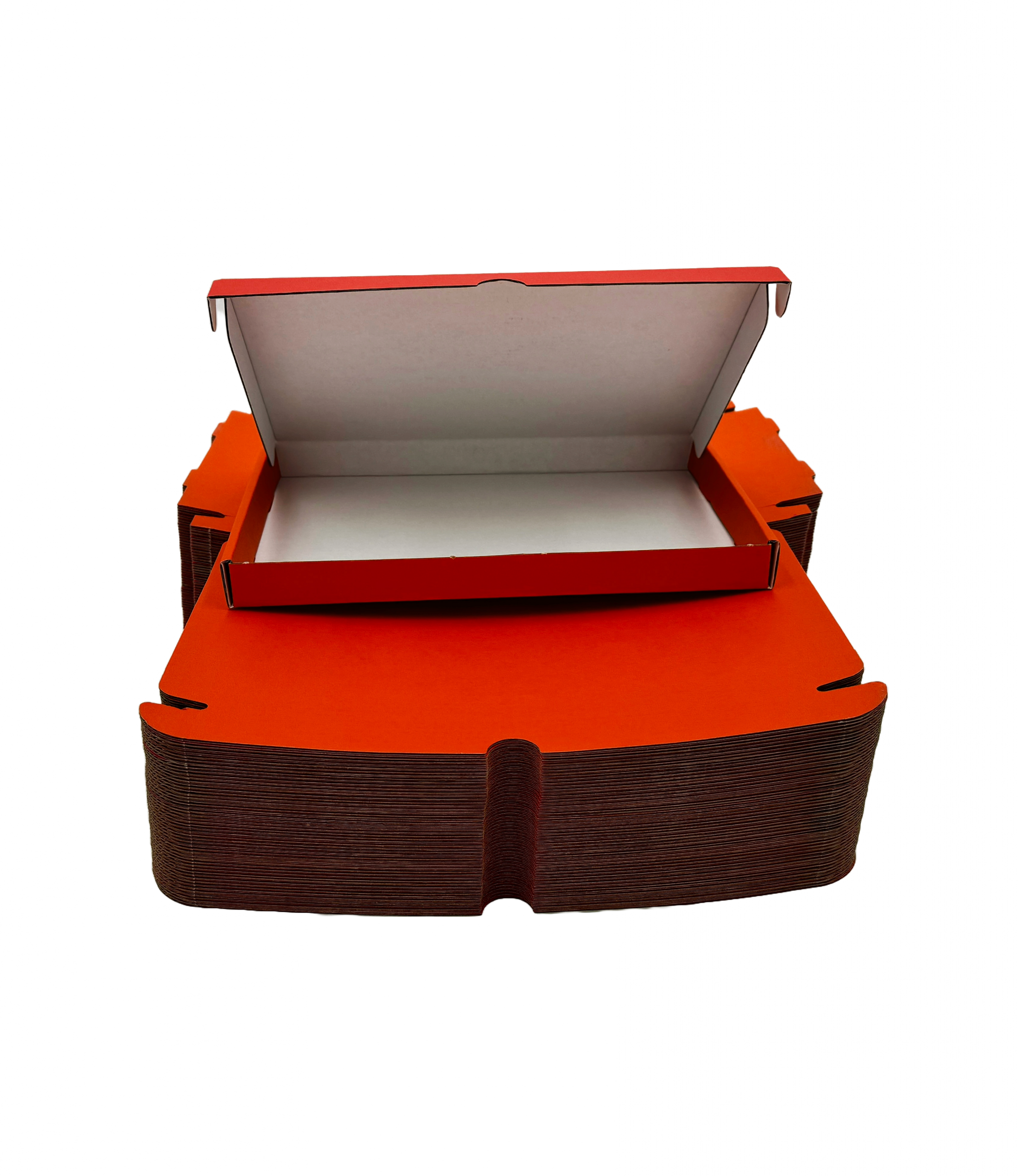 RED C5 A5 Size Large Letter Box - 229 x 159 x 20mm - Image 2