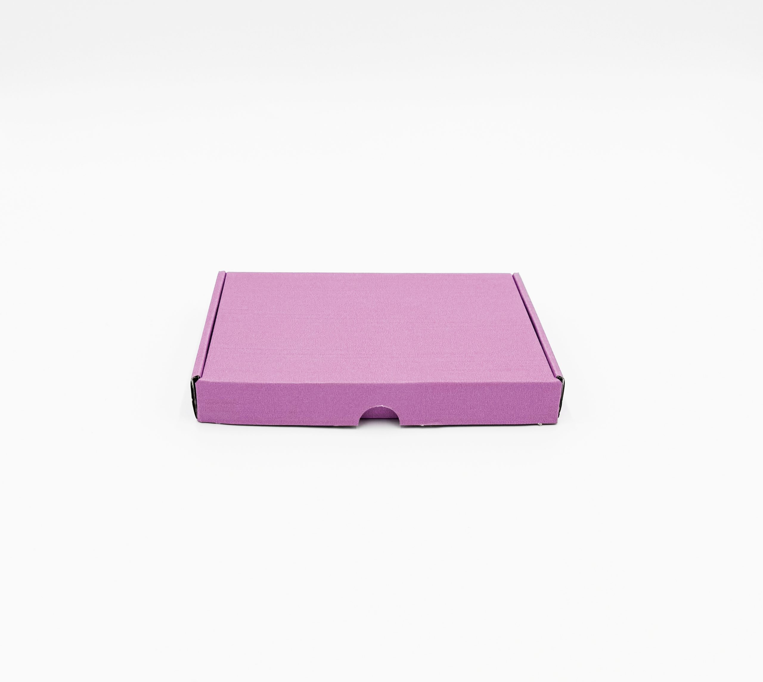 PURPLE C6 A6 Size Large Letter Box - 163 x 112 x 20mm - Image 3