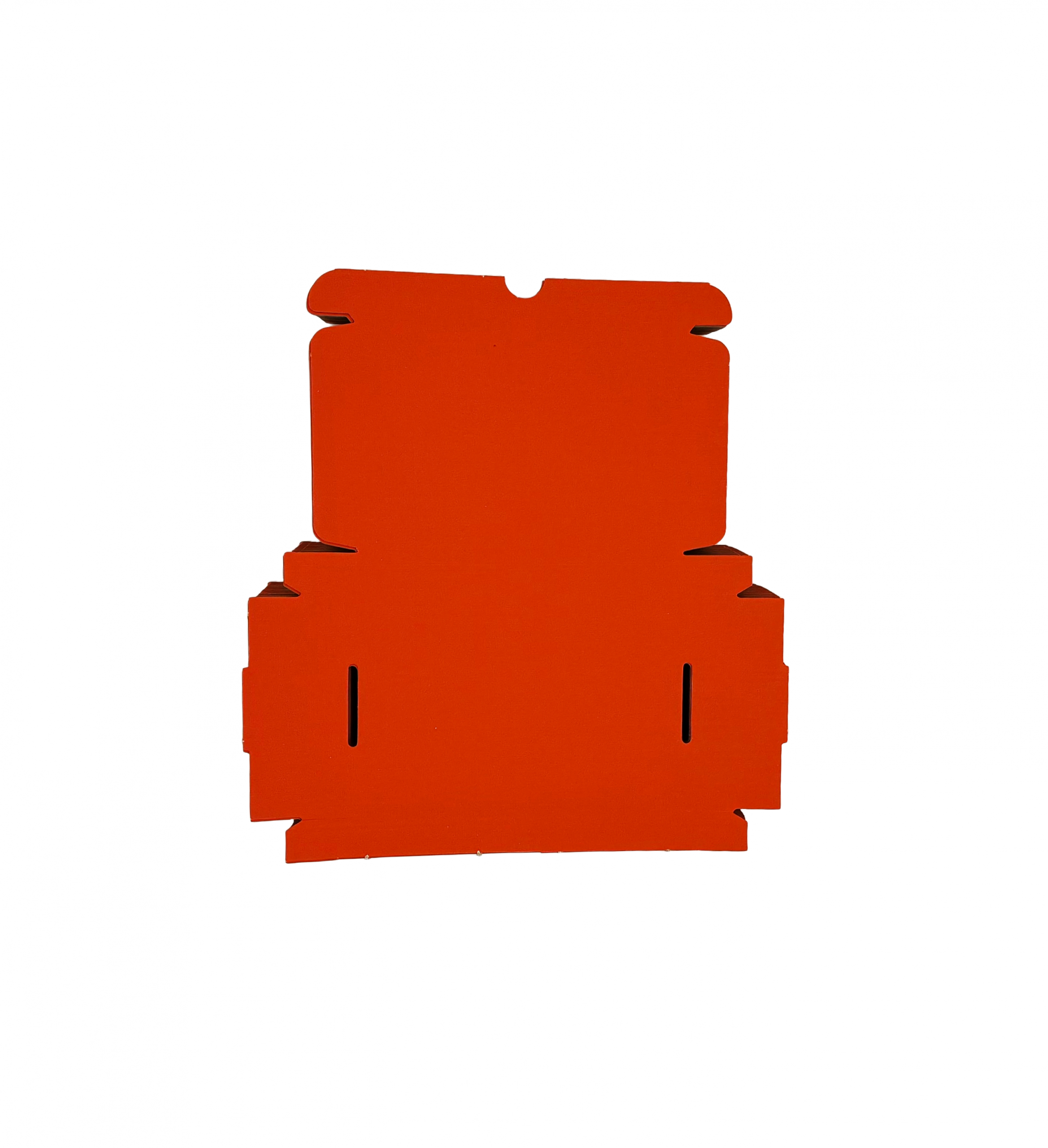 RED C6 A6 Size Large Letter Box - 163 x 112 x 20mm - Image 4