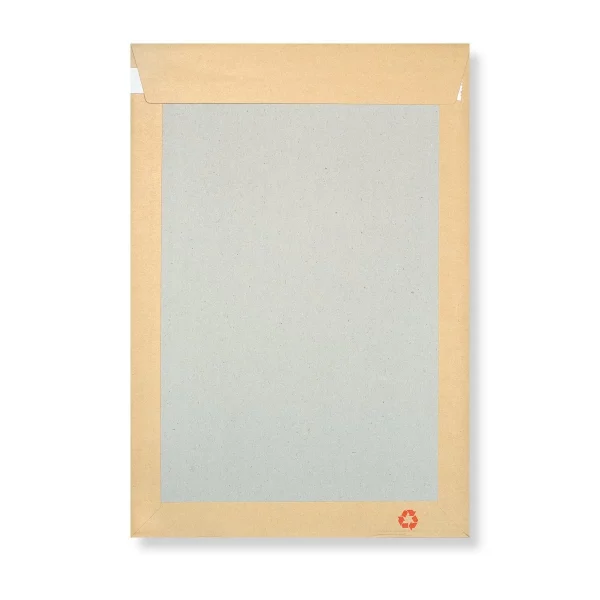 C3 Board Backed Envelopes 457x324mm (Do Not Bend Printed) - Image 3